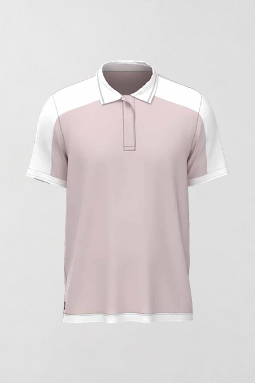 Áo Polo Nam Ready Anytime VER Form Regular PL006