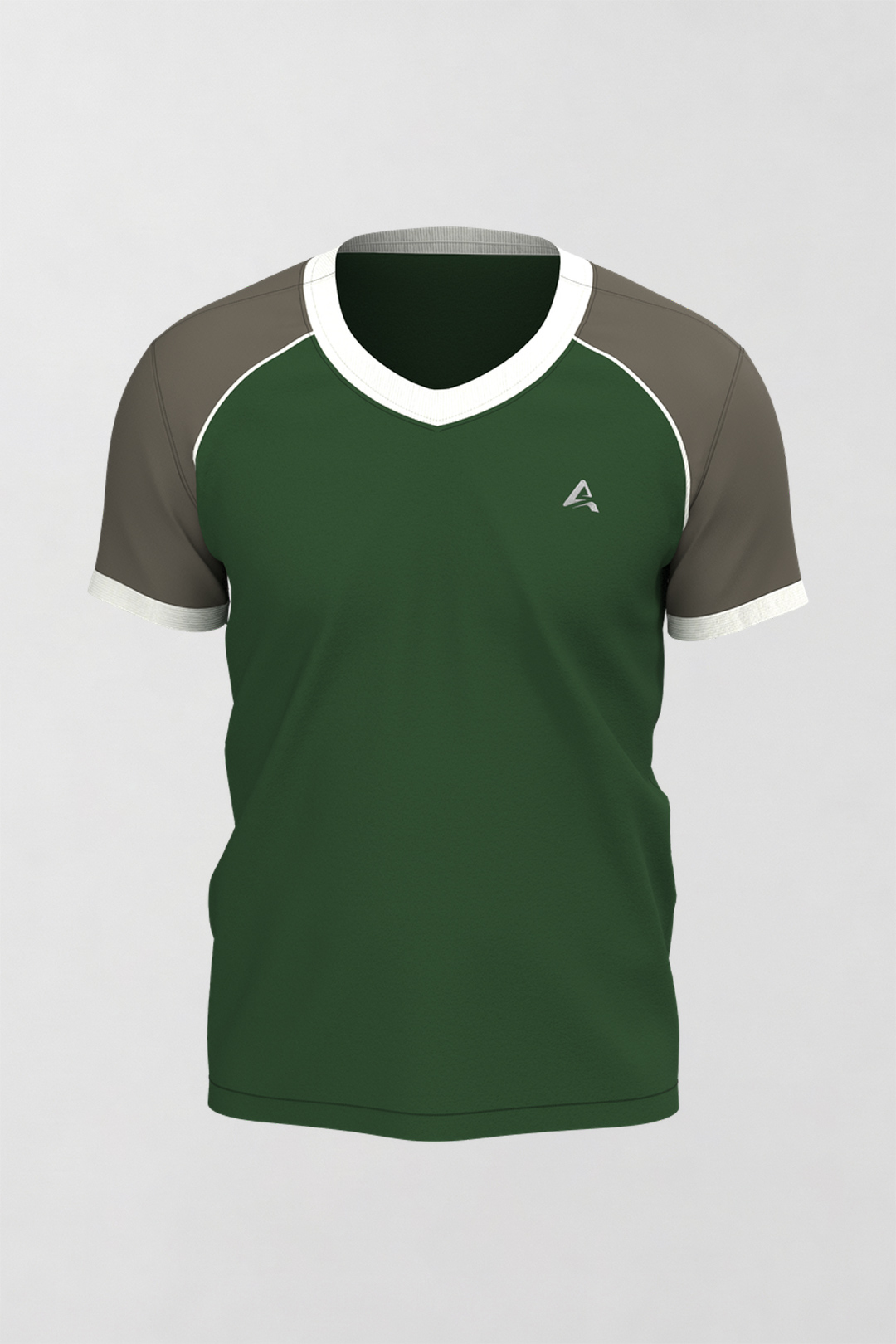 Áo T-shirt Nam Ready Anytime VER Form Regular TS005